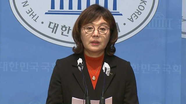 與 경제 위기 극복 위해 필요한 건 정쟁 아닌 행동 / YTN