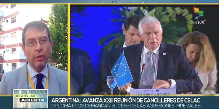 Celac apuesta por la equidad y rechaza las políticas injerencistas