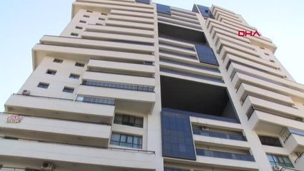 TAHLİYE KARARI VERİLEN EVDE 500 BİN LİRALIK KİRACI TAHRİBATI