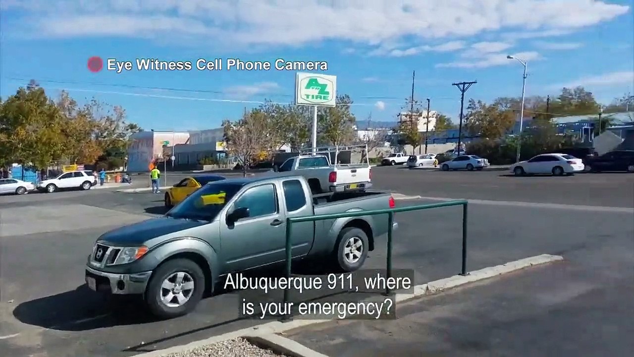 Body Cam - Se1 - Ep06 - Standoff HD Watch HD Deutsch