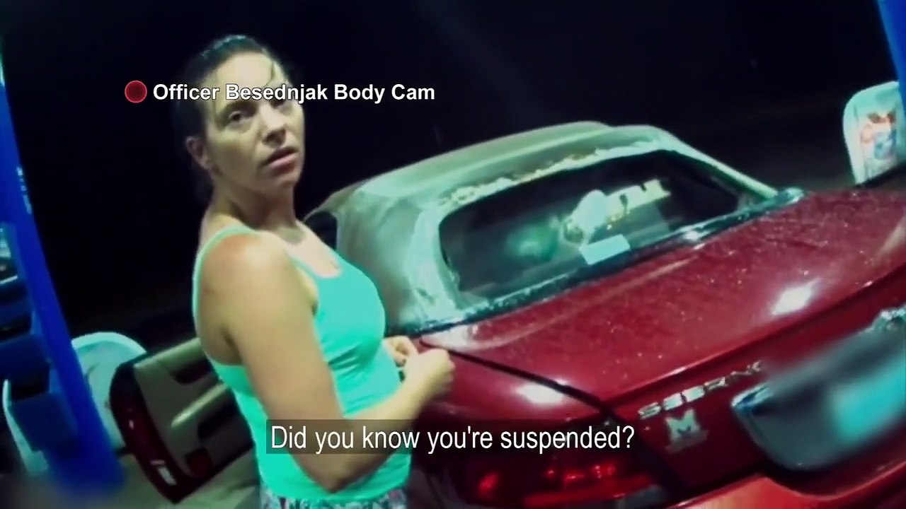 Body Cam - Se1 - Ep08 - High Stakes HD Watch HD Deutsch