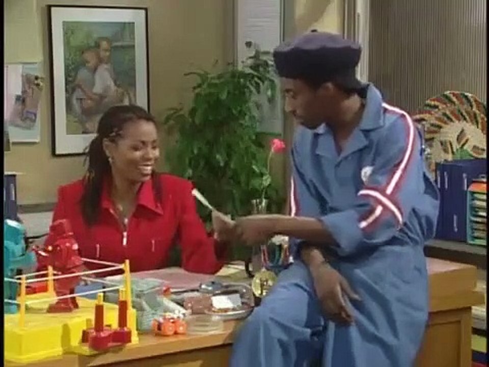 Malcolm $$ Eddie - Se1 - Ep09 HD Watch HD Deutsch