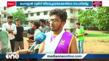 കുസാറ്റ് ഹോസ്റ്റലിലെ ആക്രമണം: പൊലീസ് ഏകപക്ഷിയമായി പെരുമാറുന്നുവെന്ന് പരാതി