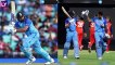 IND vs NED T20 World Cup 2022 Stat Highlights: Clinical India Continue Winning Start