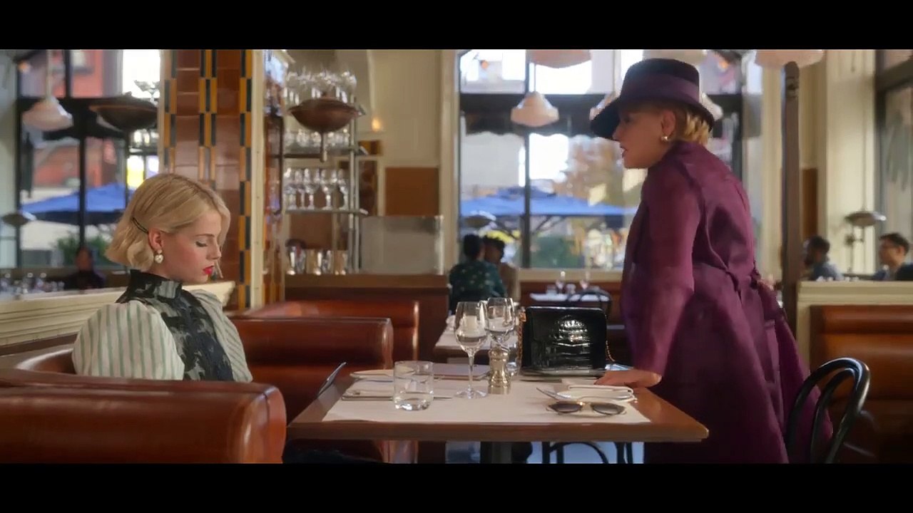 The politician - se2 - ep02 - conscious unthroupling hd watch hd deutsch