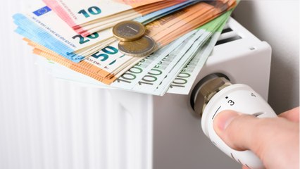 Un fournisseur de gaz menace d’augmenter ses prix en cas de vague de froid