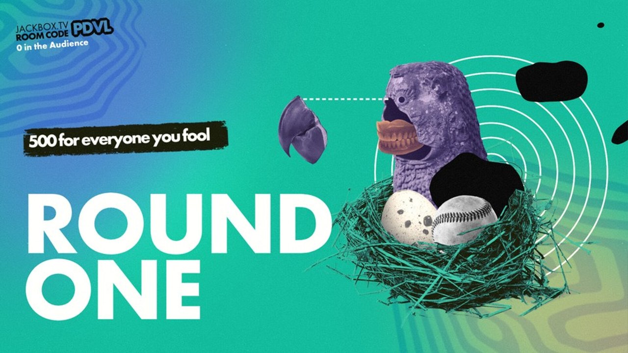 The Jackbox Party Pack 9: So zeigt sich der neue Teil im Trailer