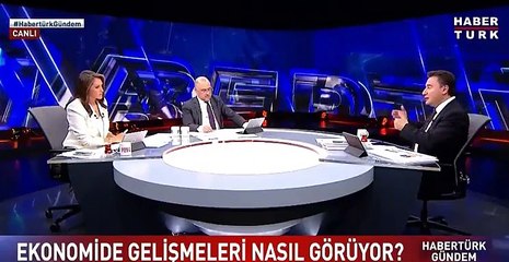 Babacan: 7,5 milyon insana yılda 100 bin konut yapsan 75 yıl sürer,  hayal satıyorlar insanlara, piyango bileti dağıtıyorlar