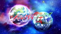 Cardfight!! Vanguard G- Z - Ep09 HD Watch HD Deutsch