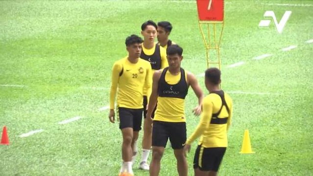 Skuad kebangsaan mungkin tidak akan beraksi di Stadium Bukit Jalil