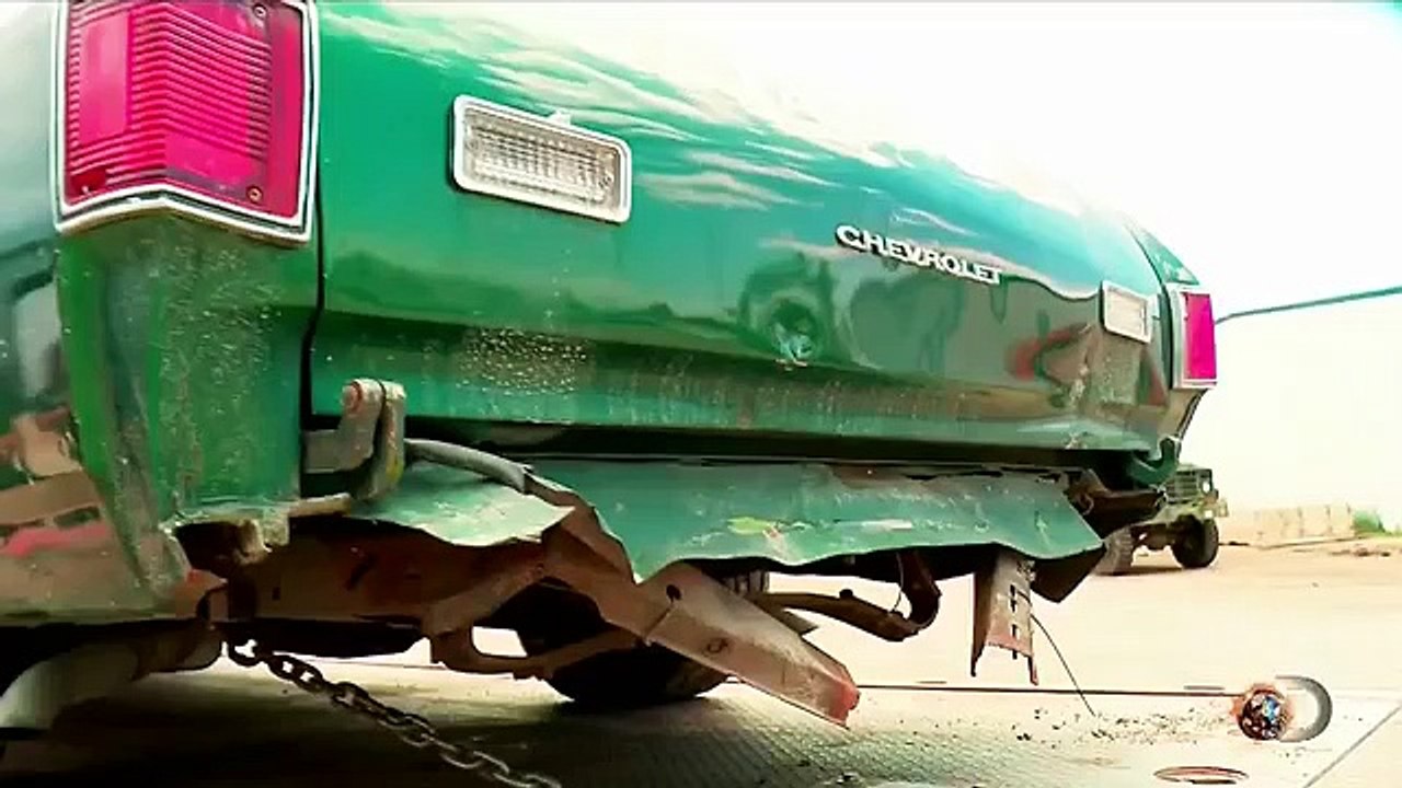 Diesel Brothers - Se1 - Ep03 - Hell Camino HD Watch HD Deutsch