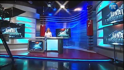 Así es la llegada de turistas a Guayaquil para  la final de la Copa Libertadores