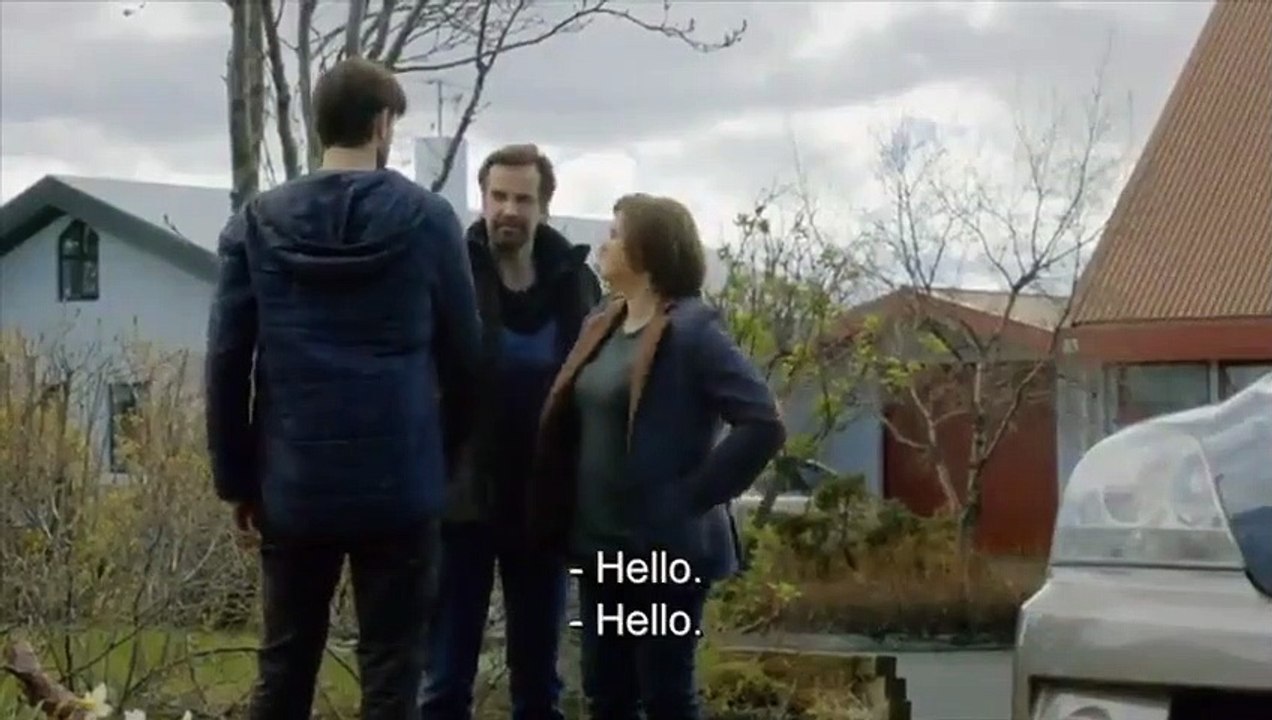 Case - Se1 - Ep01 HD Watch HD Deutsch