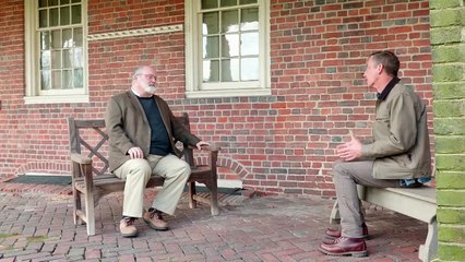 Man vs. History - Se1 - Ep07 HD Watch HD Deutsch