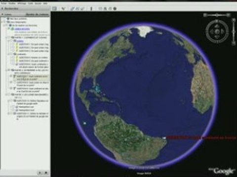 Reperes géographiques 6e