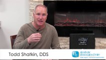 Dr. Todd Shatkin, DDS - Dental Crowns and Fillings | Cosmetic Dentist in Buffalo, NY | Aesthetic Associates Centre