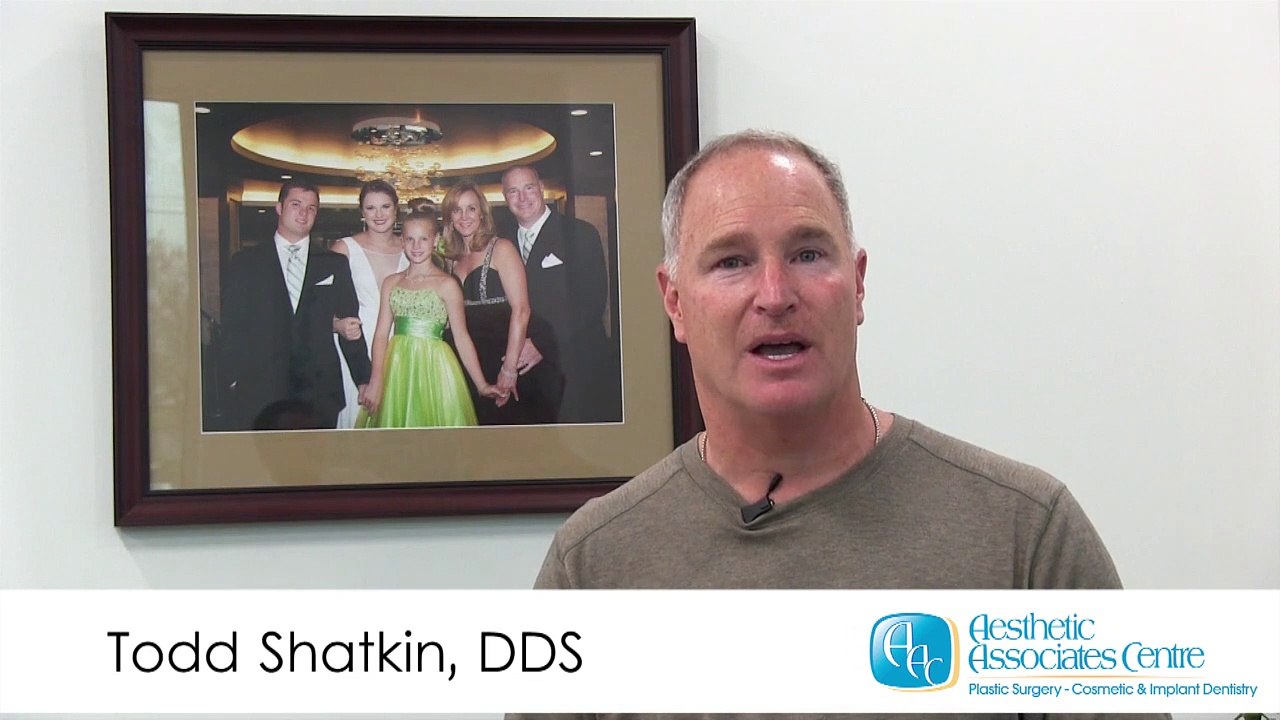Dr. Todd Shatkin, DDS Todd Shatkin’s Buffalo Dental Lab Cosmetic