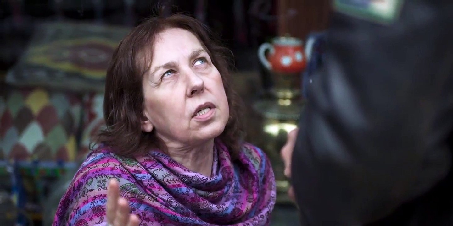 The Protector - Se1 - Ep01 HD Watch HD Deutsch