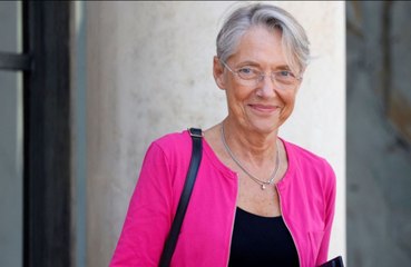 Élisabeth Borne attend que la Russie réponde des ‘violations barbares des lois de la guerre’ !