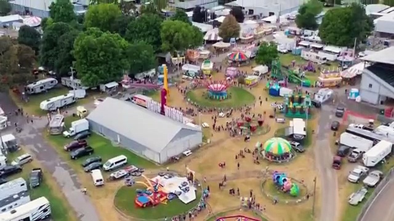 Destination Fear (2019) - Se1 - Ep09 - Fairfield County Infirmary HD Watch HD Deutsch