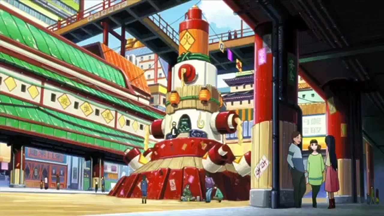 Boruto - Naruto Next Generations - Se1 - Ep01 - Boruto Uzumaki! HD Watch HD Deutsch