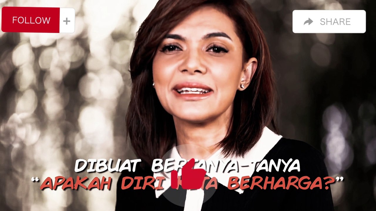 NAZWA SIHAB _Saatnya Berani Tangkal Pelecehan Seksual⁣