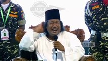 Kisah Cinta Burung Pipit bikin ngakak ustadz Gus Muwafiq