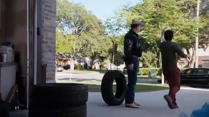 Crawford - Se1 - Ep08 - The Quiet One HD Watch HD Deutsch