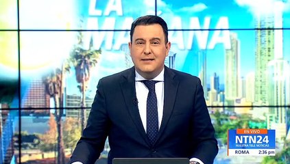 Investigan al senador Bob Menéndez