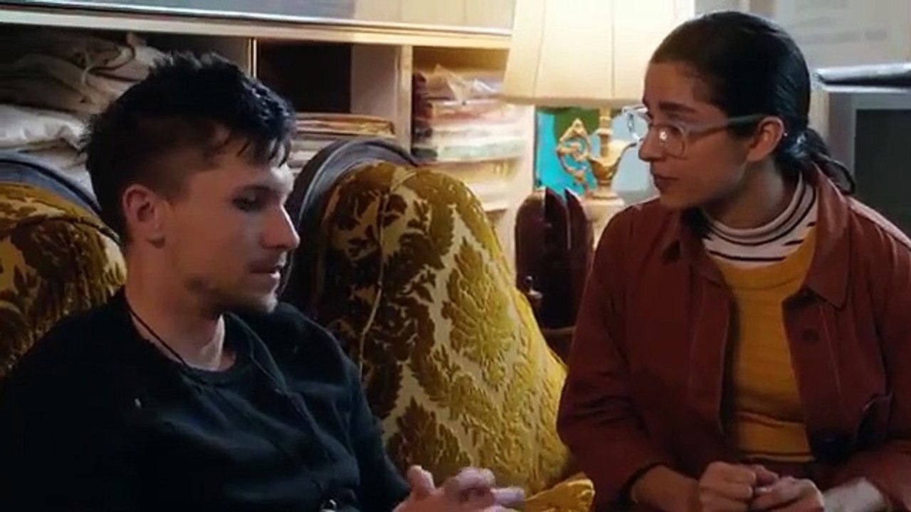 Crawford - Se1 - Ep07 - Please for Fish HD Watch HD Deutsch