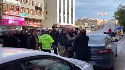 TTB Başkanı Fincancı tutuklandı: Polis, süreci takip etmek isteyen gazetecilerin kimliklerini topladı; çekilen görüntüleri sildirdi