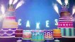 Crazy Cakes - Se1 - Ep03 - Gravity-Defying Musical Cakes HD Watch HD Deutsch