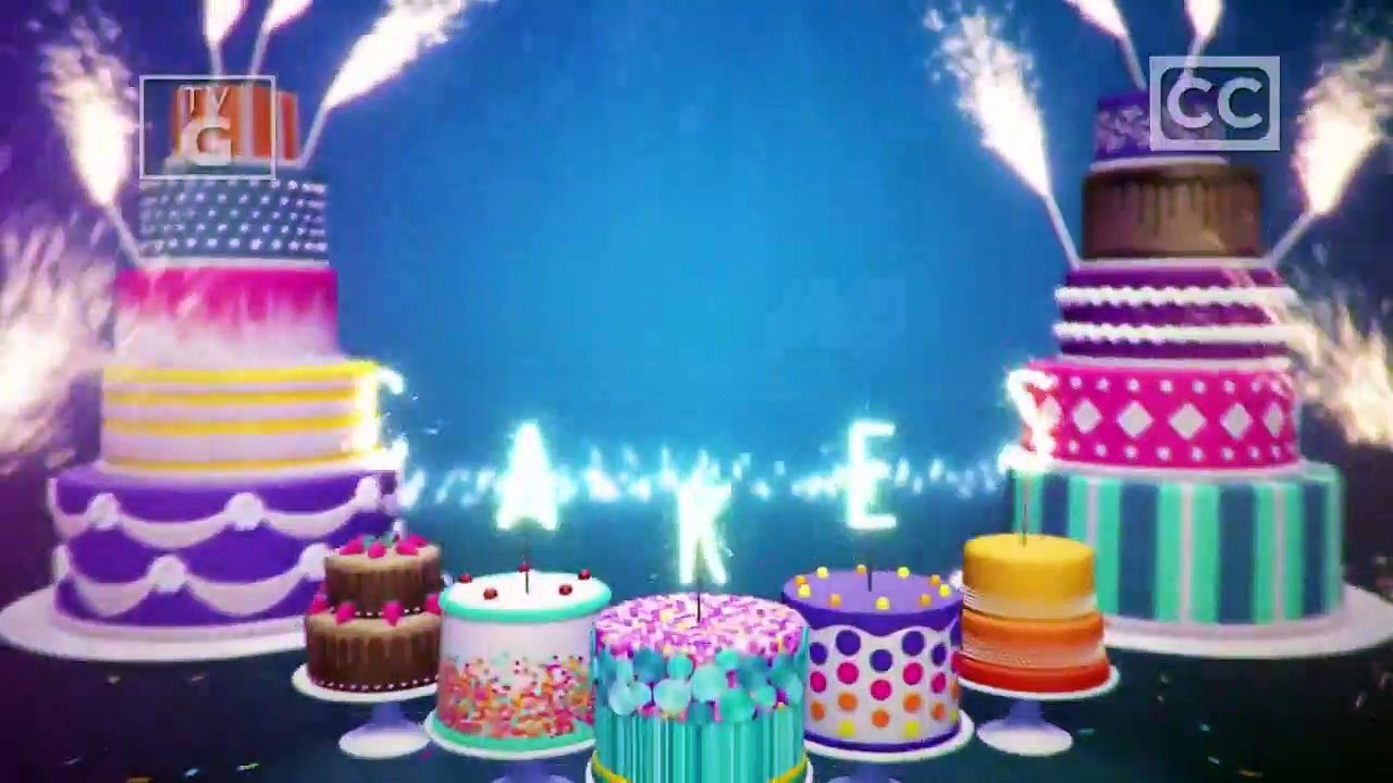 Crazy Cakes - Se1 - Ep06 HD Watch HD Deutsch