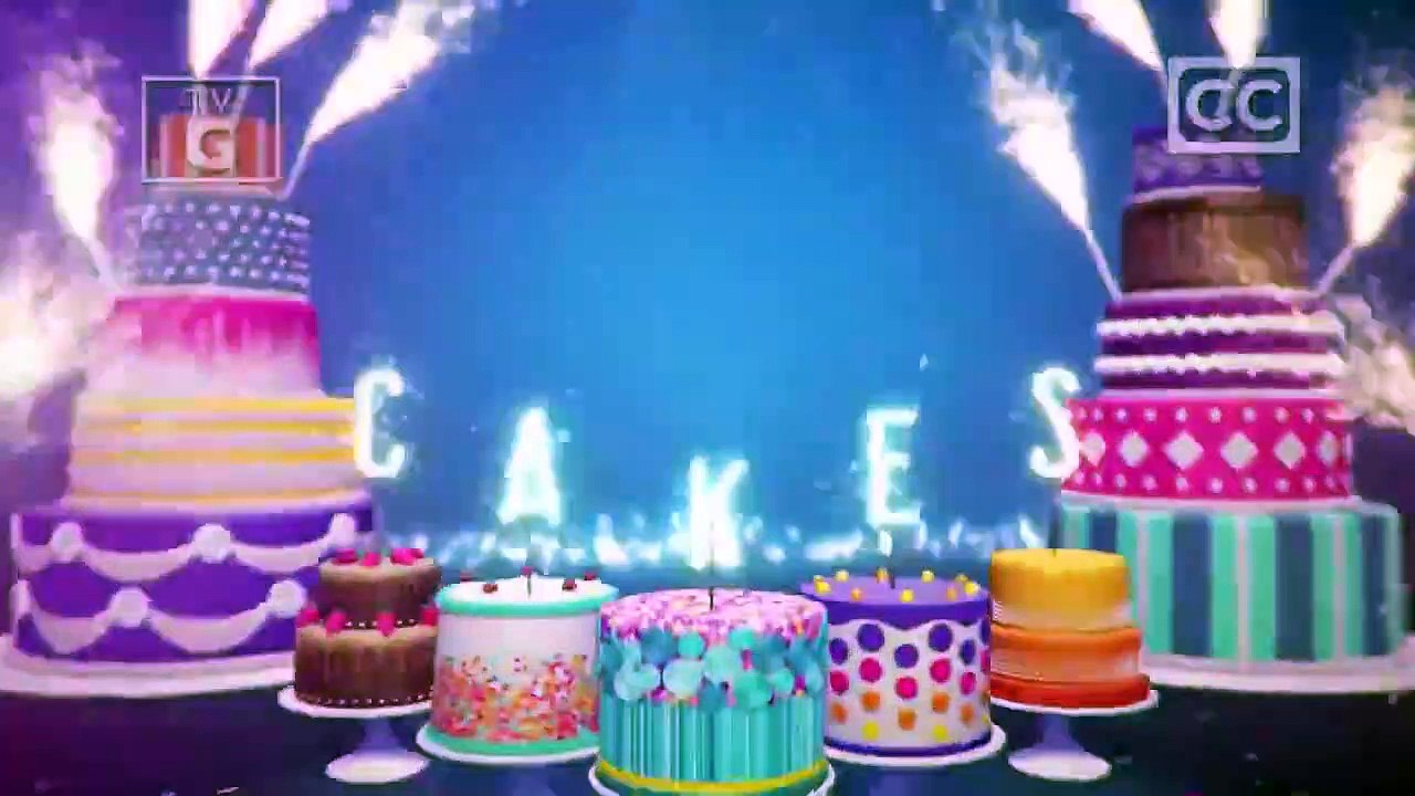 Crazy Cakes - Se1 - Ep08 HD Watch HD Deutsch
