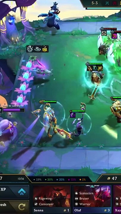 3 star Soraka is all you need ! #shorts