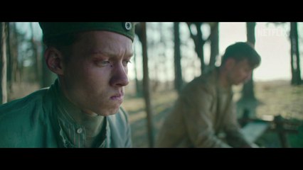 IR Interview: Edward Berger For "All Quiet On The Western Front" [Netflix] - Part II