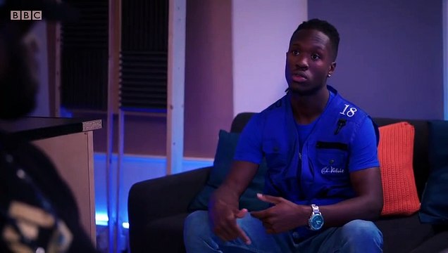 The Rap Game UK - Se2 - Ep05 - Beats $$ Visuals HD Watch HD Deutsch