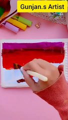 Quick and Easy Painting hacks for beginners