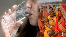 Chhath Puja 2022: छठ पूजा पर इस आसान ट्रिक से नहीं लगेगी निर्जला व्रत में प्यास । Boldsky *Religious