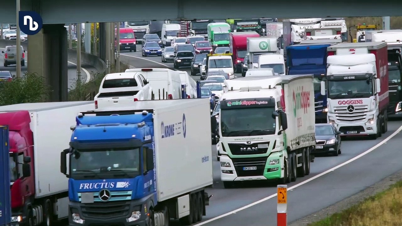 Feiertage und Ferien: ADAC erwartet Staus am Wochenende