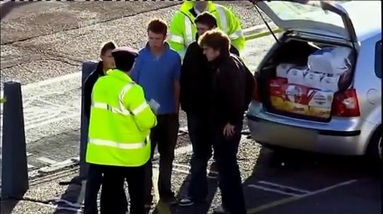 The Real Hustle - Se1 - Ep03 HD Watch HD Deutsch