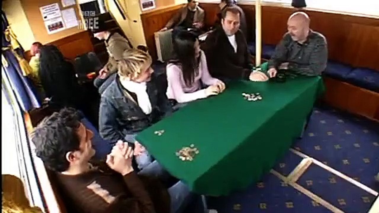 The Real Hustle - Se1 - Ep08 HD Watch HD Deutsch