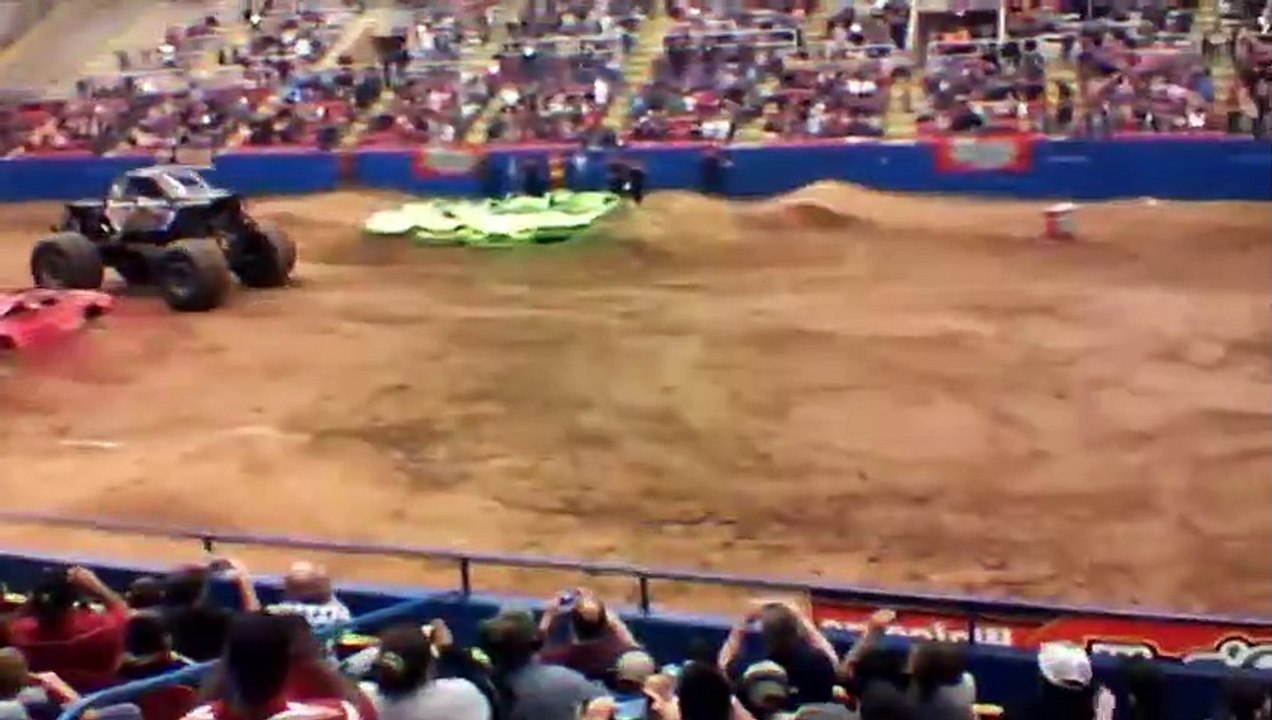 Brake Room - Se1 - Ep07 - Capt. Sean Dwyer Vs Wee Man HD Watch HD Deutsch