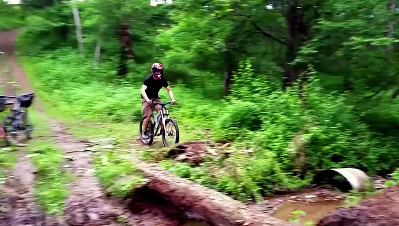 Brake Room - Se1 - Ep08 - Jeff Allen Vs The Humble Mechanic HD Watch HD Deutsch