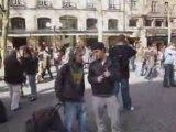 FlashMob Switzerland (Lausanne)