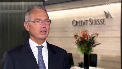 Credit Suisse vai suprimir 9 mil postos de trabalho até 2025