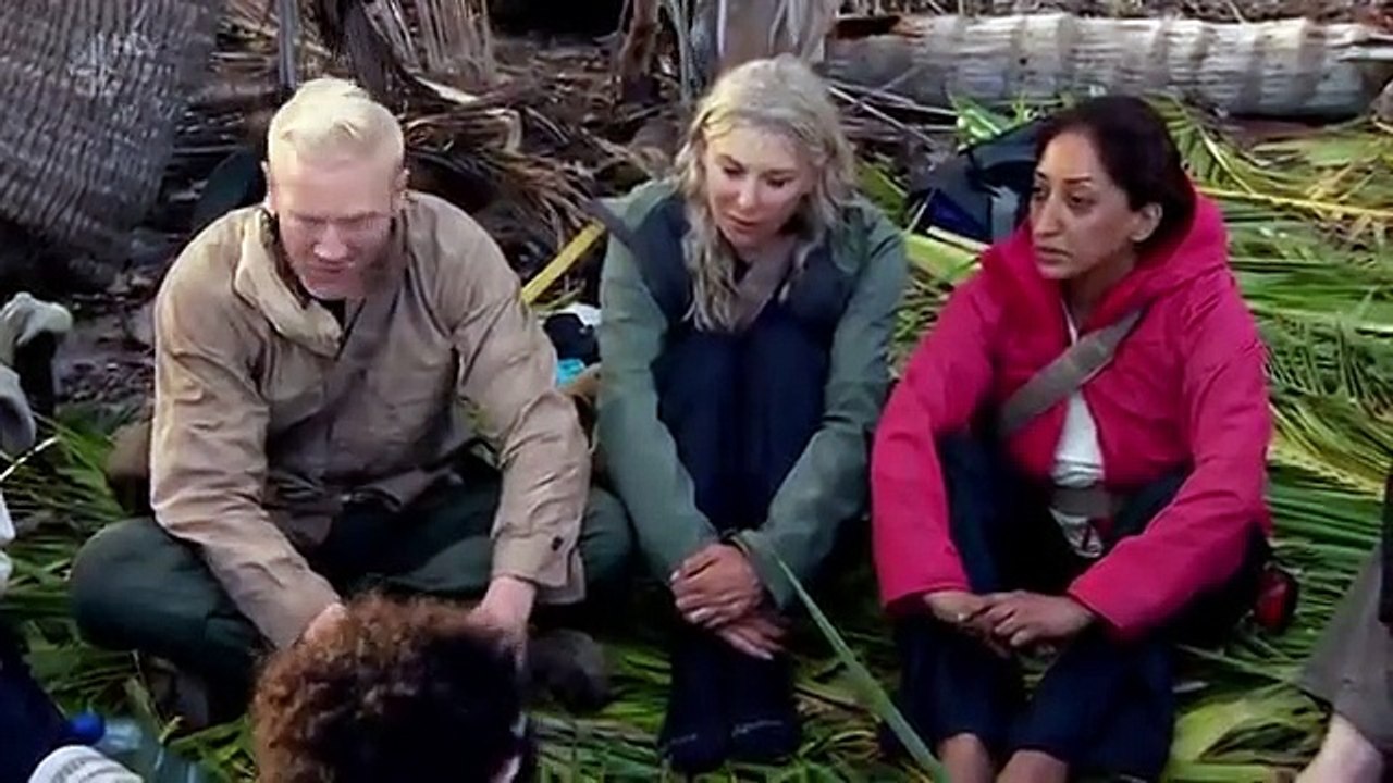 Celebrity Island with Bear Grylls - Se2 - Ep01 HD Watch HD Deutsch