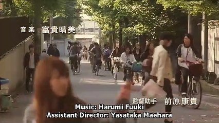 Kyoto Story - Kyoto Uzumasa Monogatari - 京都太秦物語