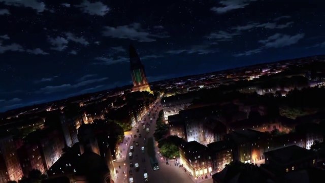 The Eminence in Shadow - saison 1 Bande-annonce VO