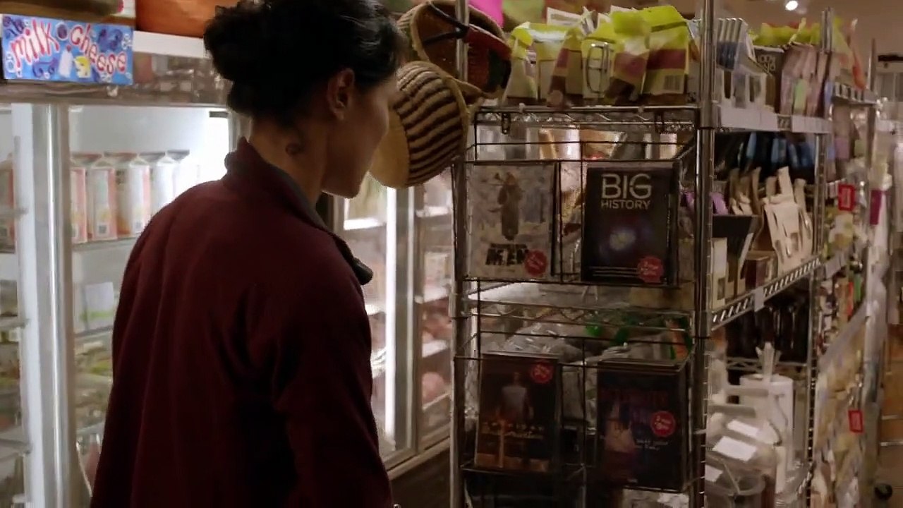 The Returned 2015 - Se1 - Ep01 -Camille HD Watch HD Deutsch